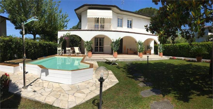 piscina