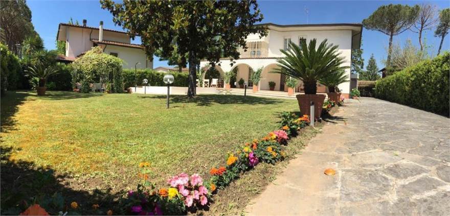 giardino