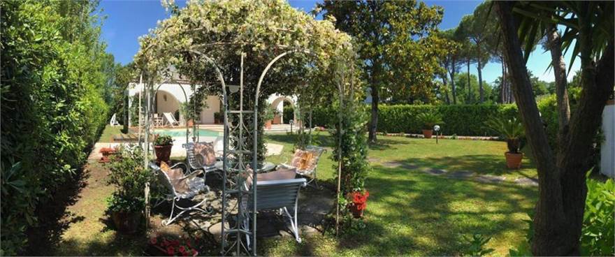 giardino