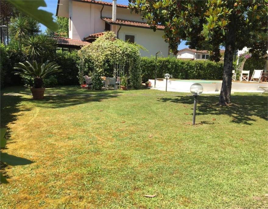 giardino
