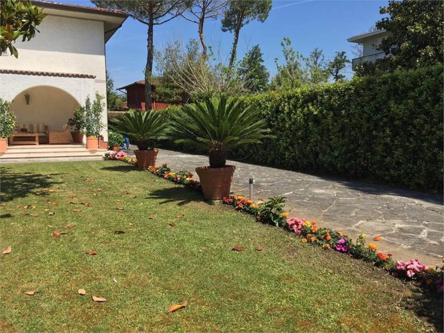 giardino