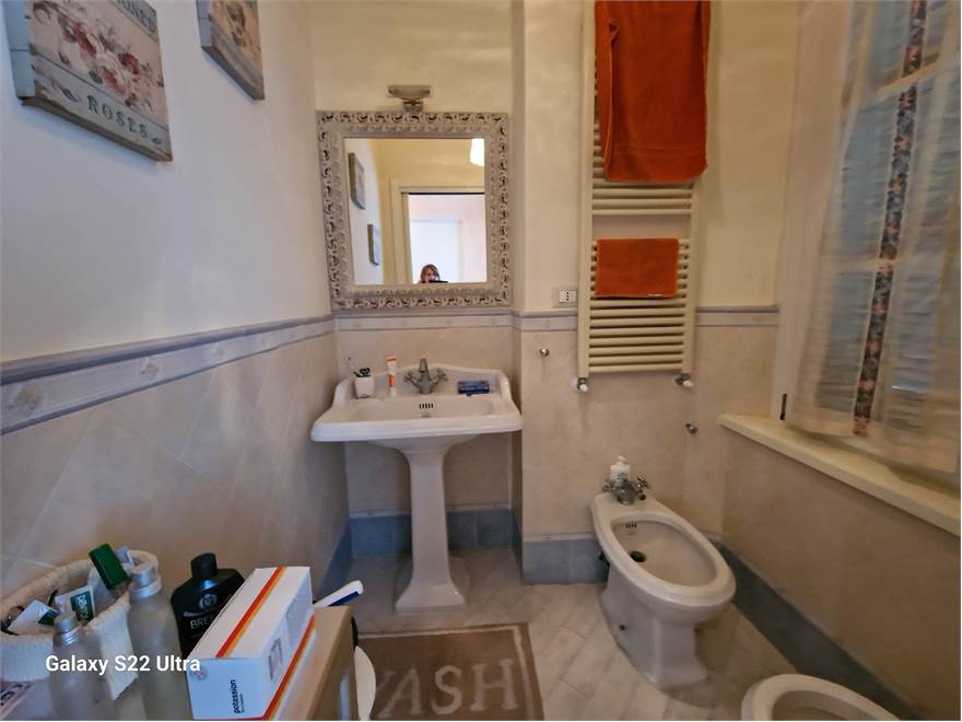 bagno