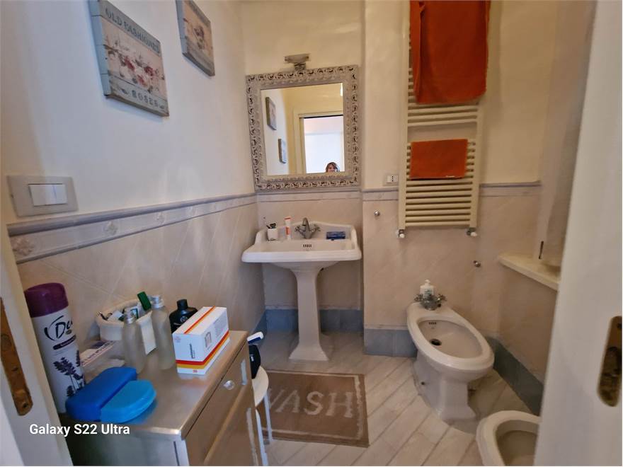 bagno