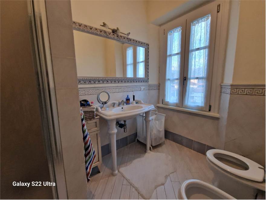 bagno