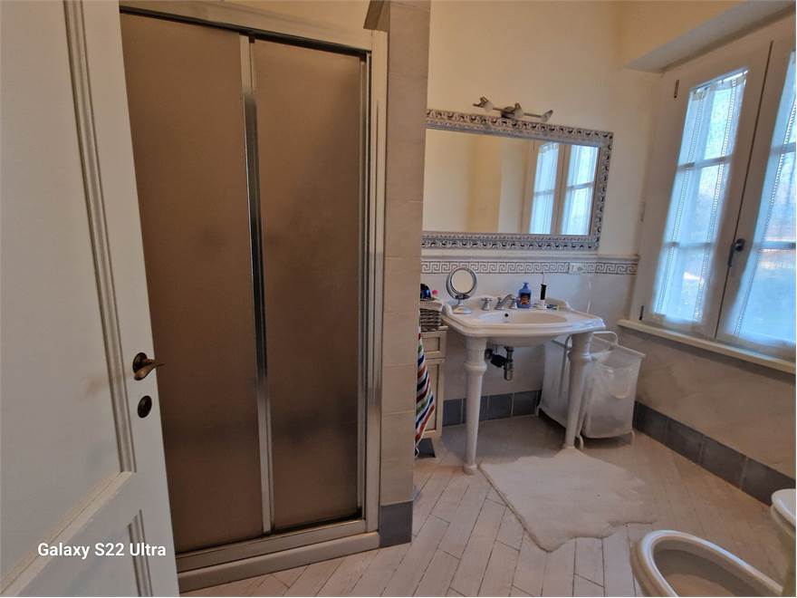 bagno