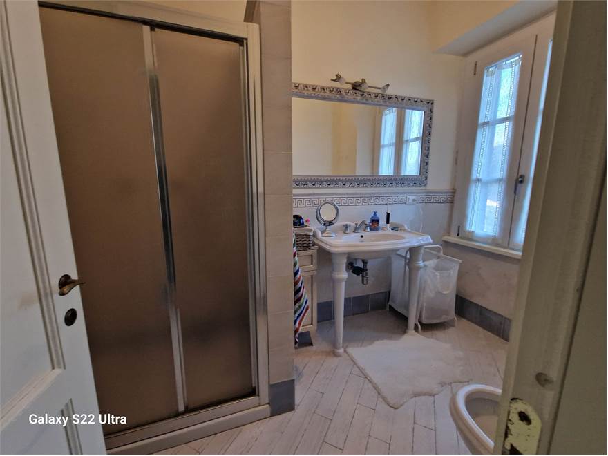 bagno
