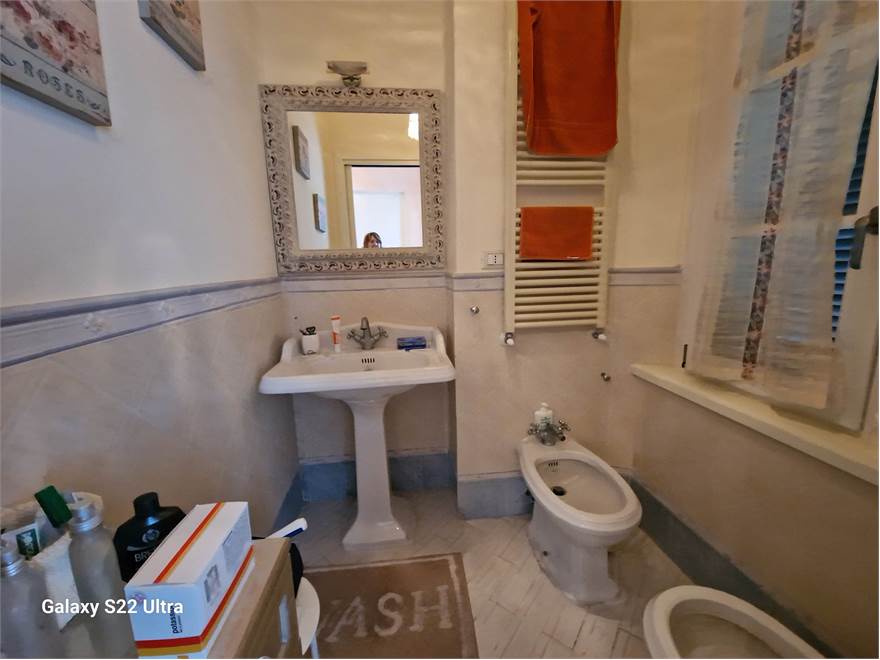 bagno