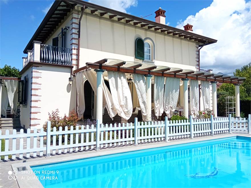 piscina