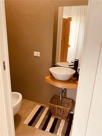bagno