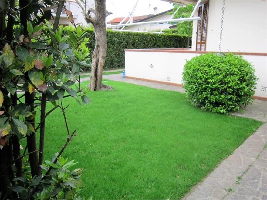giardino