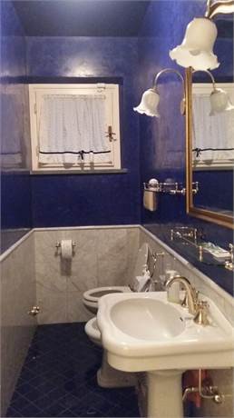 bagno