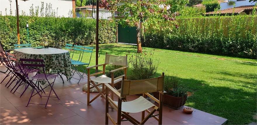 giardino