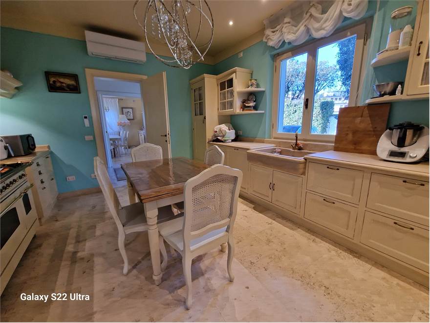 CUCINA