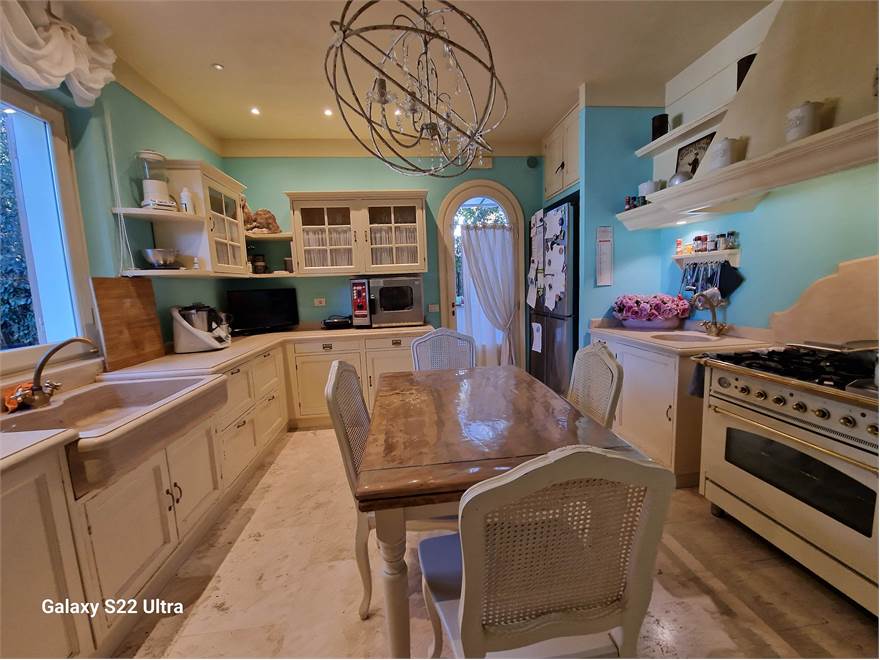 CUCINA