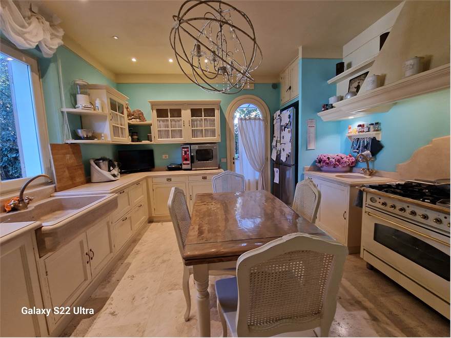 CUCINA