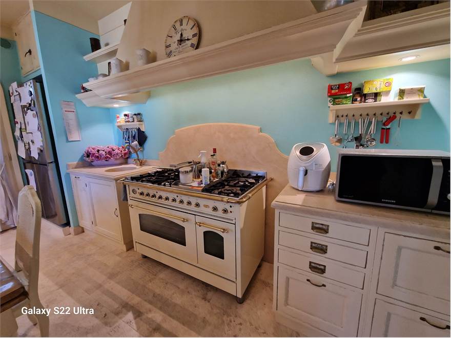 CUCINA