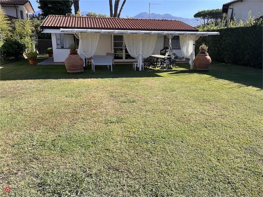 giardino privato