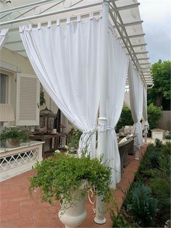 veranda
