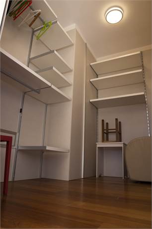 cabina armadio