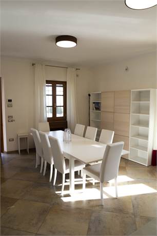 sala pranzo