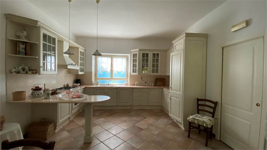 cucina