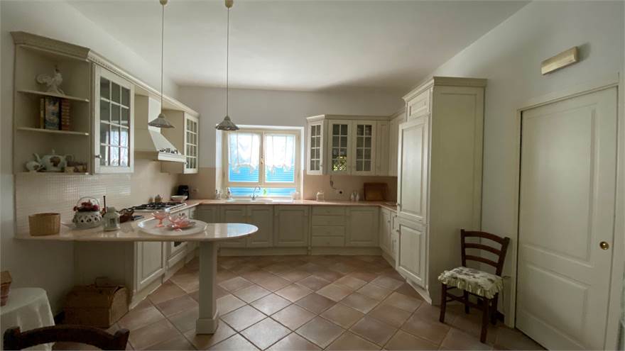 cucina