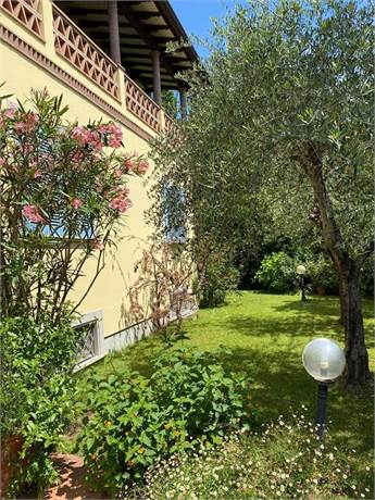 giardino