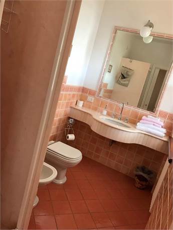 bagno