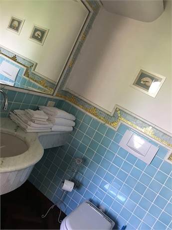 bagno