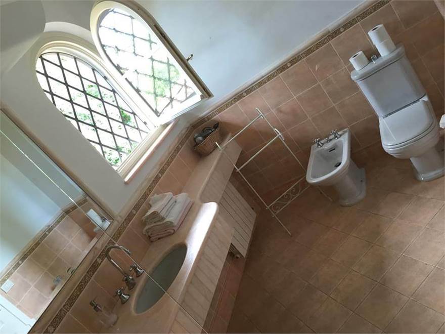 bagno