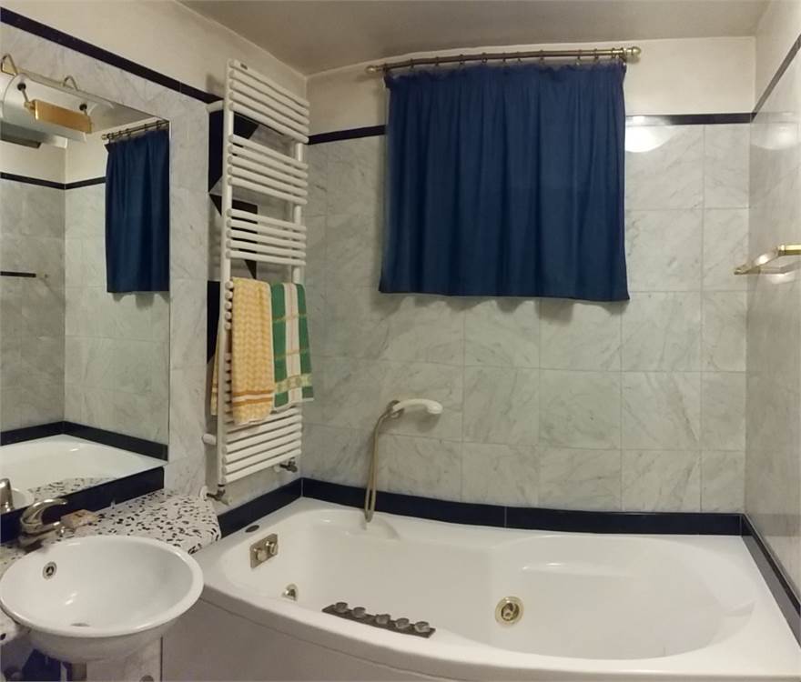 bagno