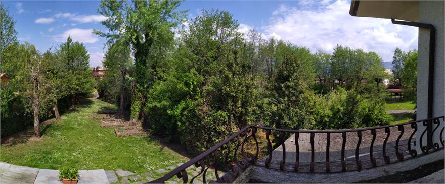 giardino