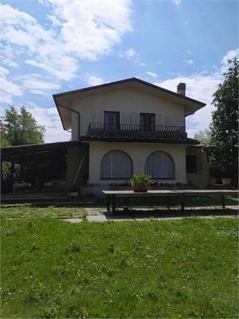 facciata