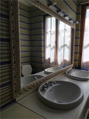 bagno