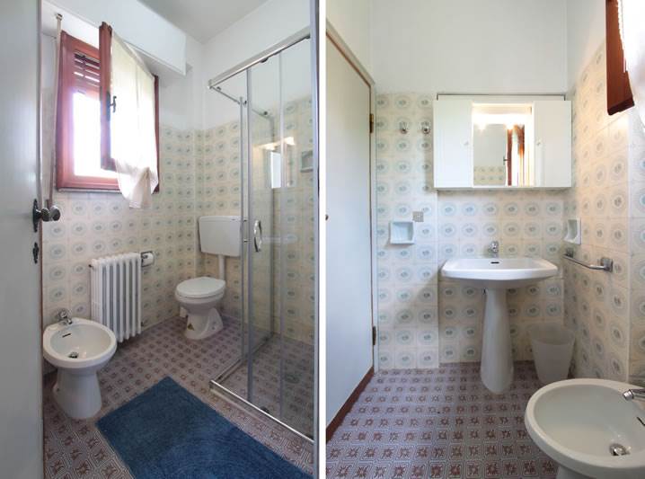 bagno