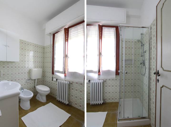 bagno