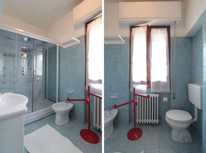 bagno