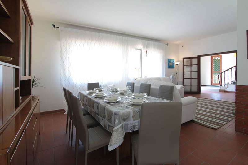 zona pranzo