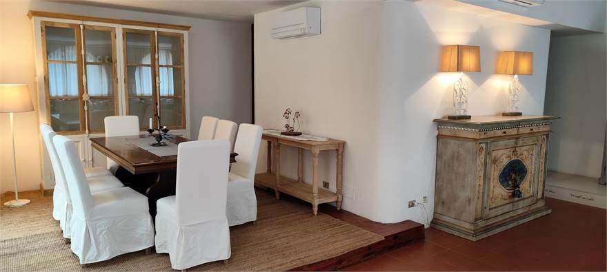 sala pranzo