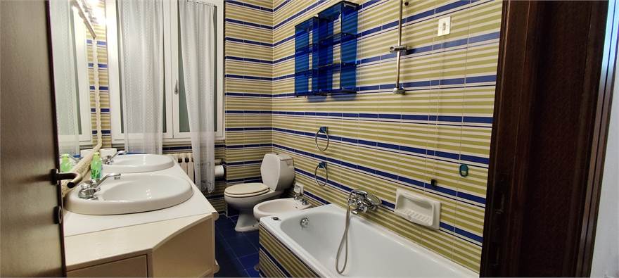 bagno