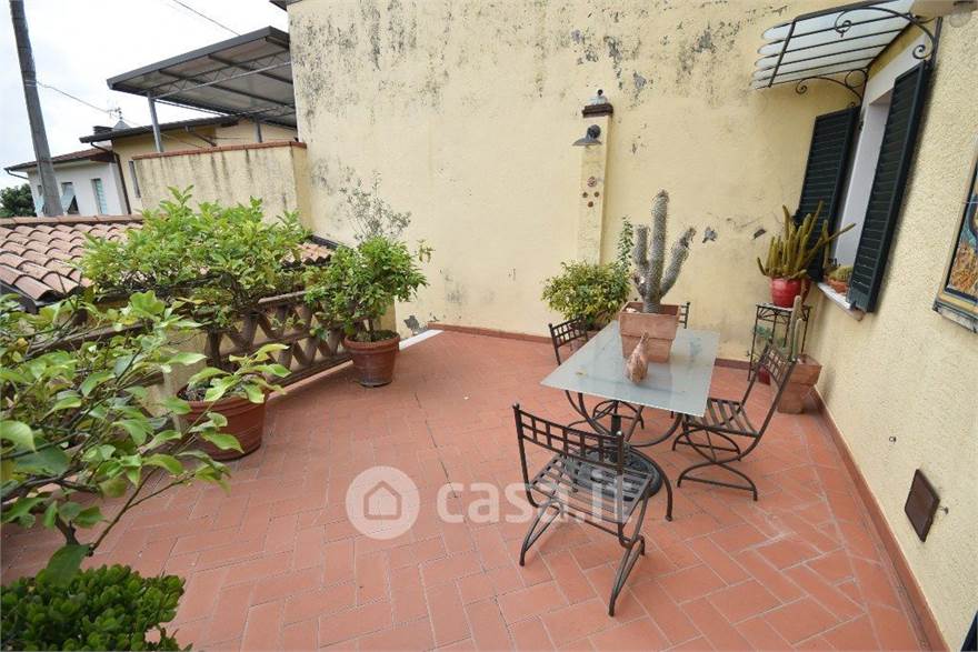 terrazza