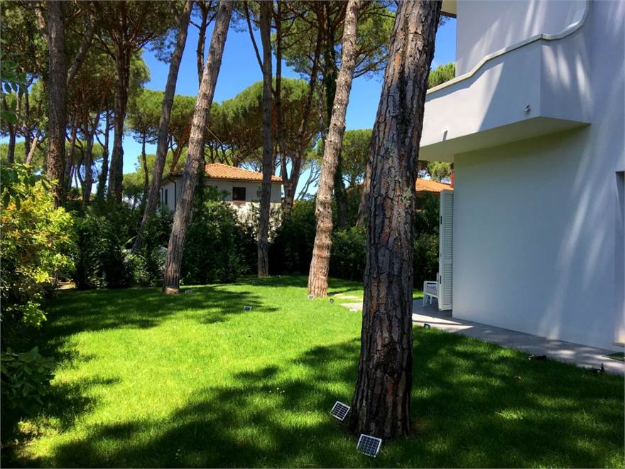 giardino