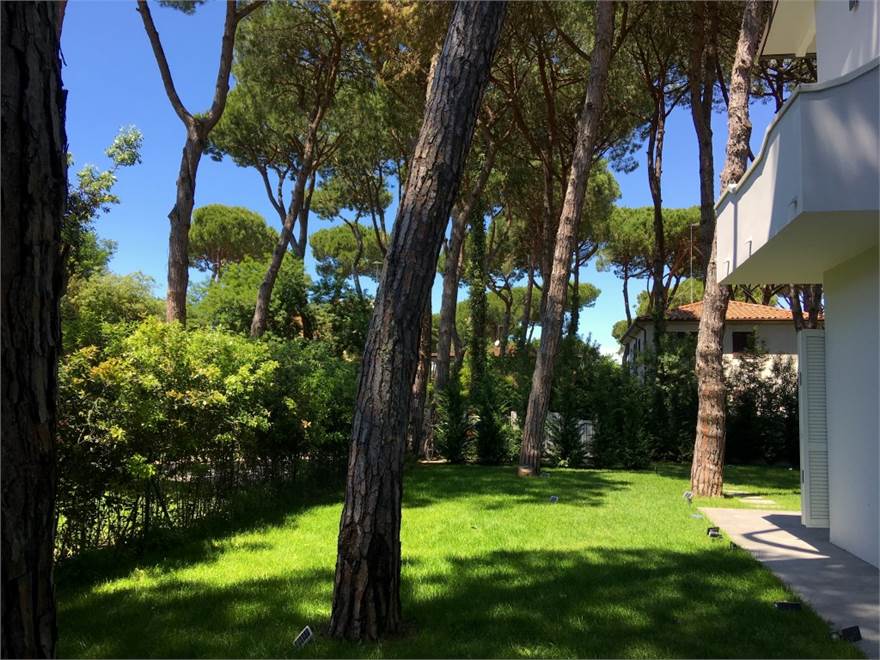 giardino