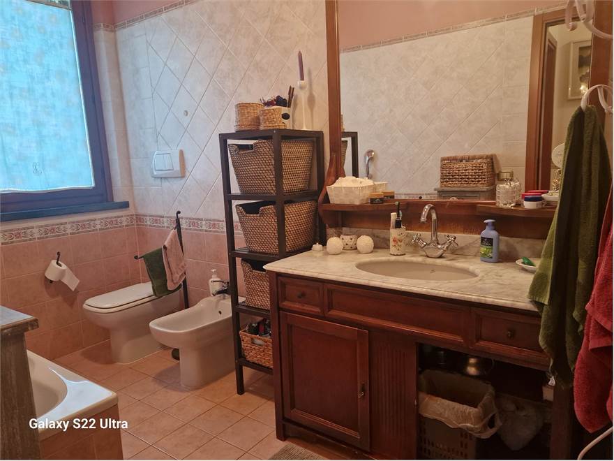 bagno