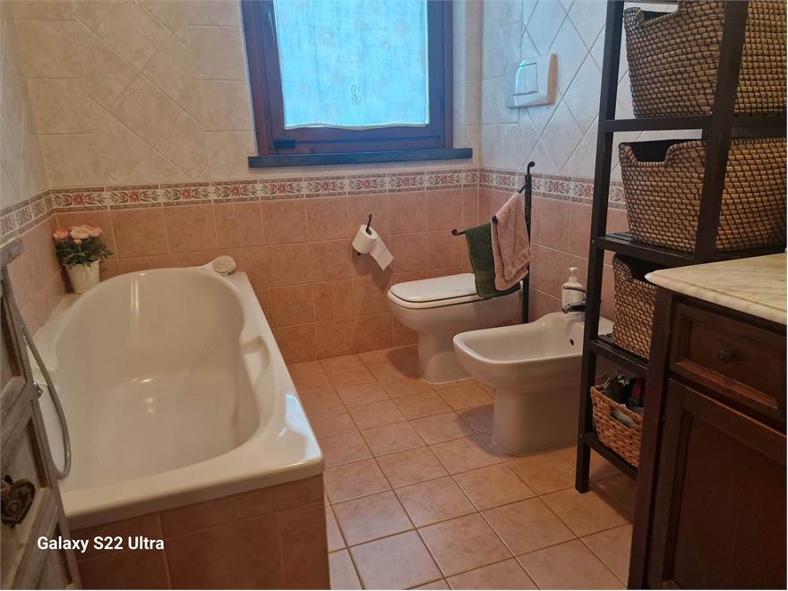 bagno