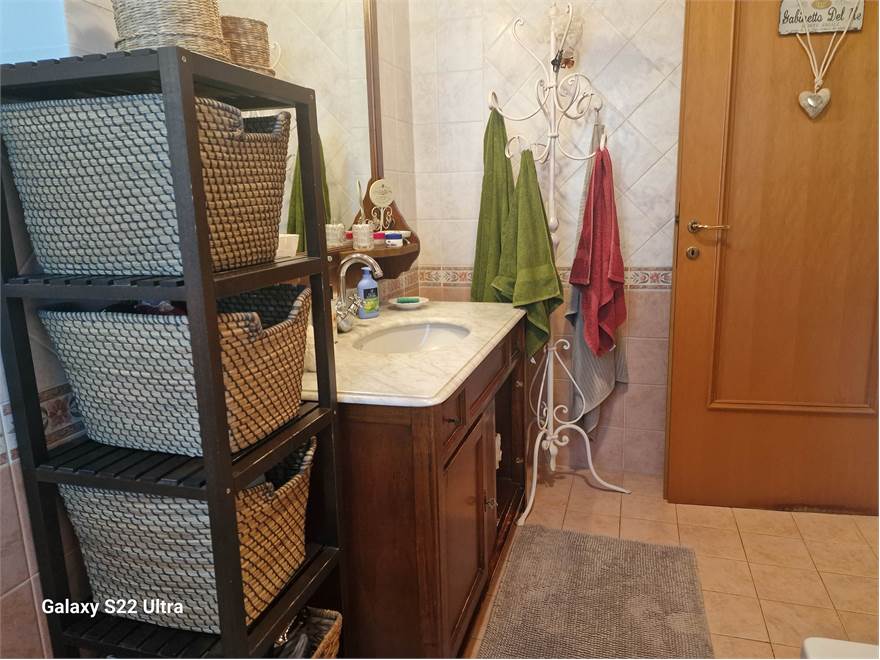 bagno