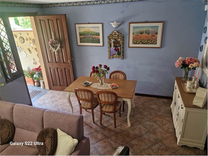 soggiorno