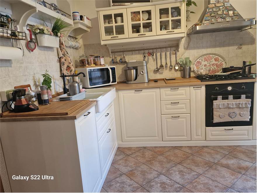 cucina