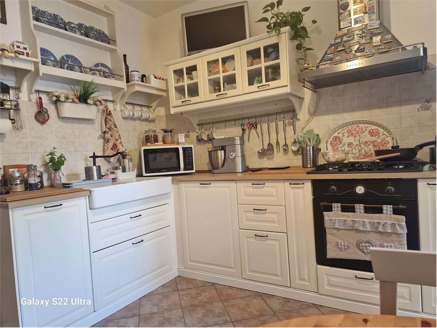 cucina