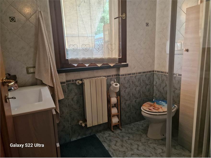 bagno